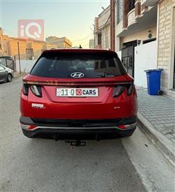 هيونداي توسان